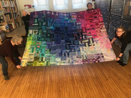 Textiles Elaine Shea (2)