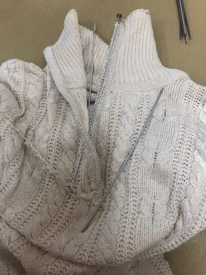 Textiles Ingrid Hamster