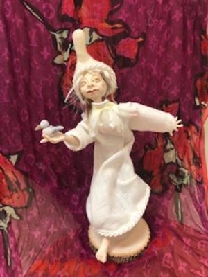 Textiles Karen de Vries