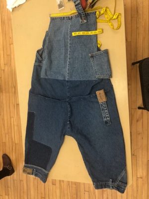 Textiles Sally Hortop